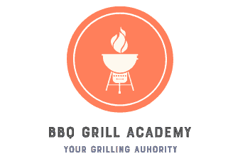 BBQ Grill Academy Logo