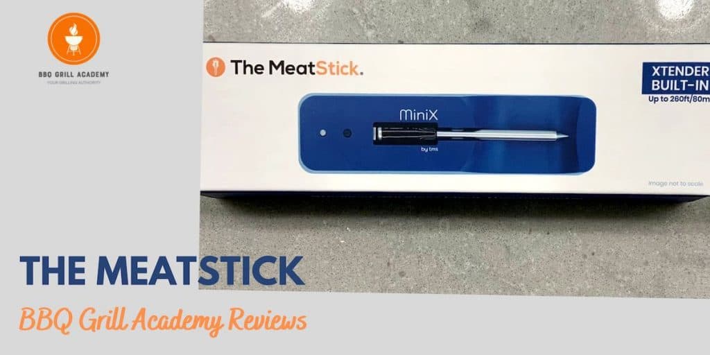 the meatstick review