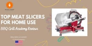 meat slicers for home