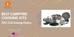 best campfire cooking kits