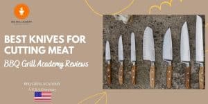 Best Knife for Cutting Meat