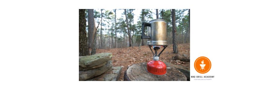 campfire cooking stove