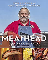 MeatHead Book