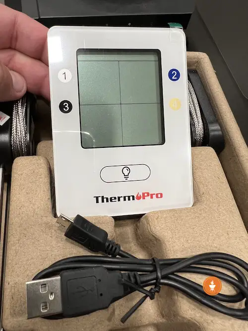 ThermoPro Wireless thermometer 