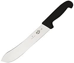 Victorinox butcher knife