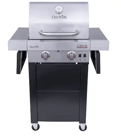 char broil gas grill