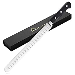 cutluxe carving knife