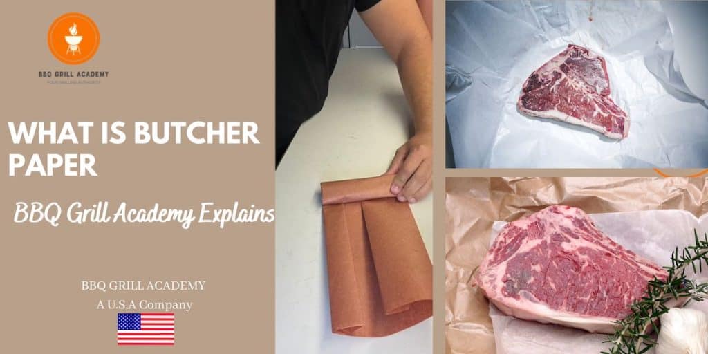 butcher paper