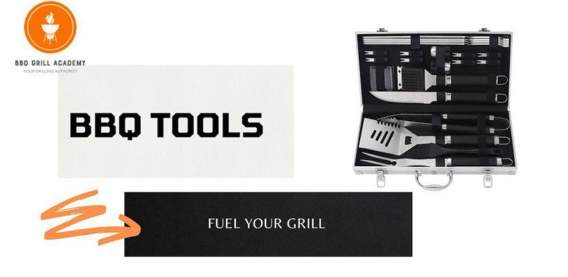 best grill tool set bbqgrillacademy
